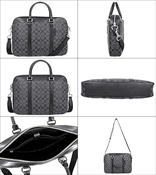 Amazon.co.jp: [コーチ] COACH バッグ (ビジネスバッグ) F54803